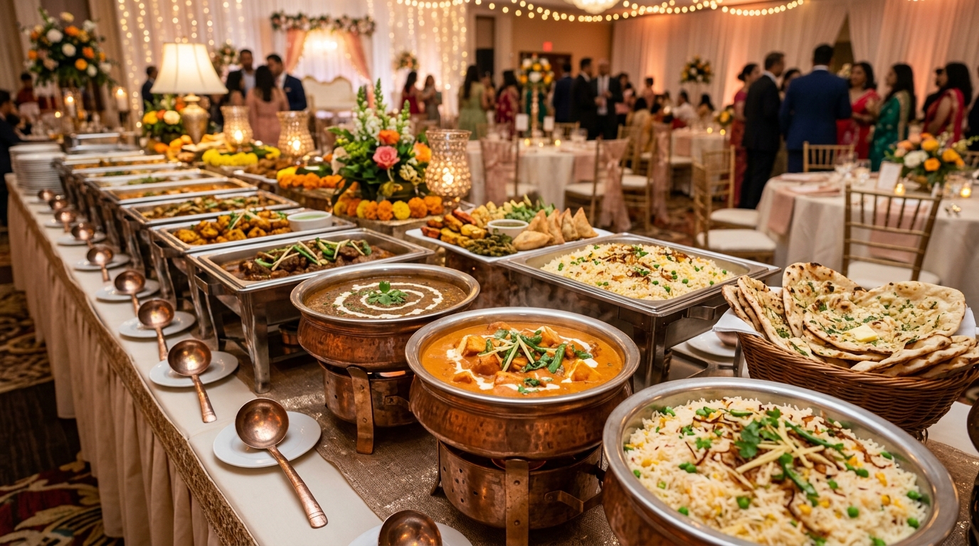 Punjabi Dhaba catering, Sanders AZ catering, wedding catering Sanders AZ, corporate event catering, Indian food catering Arizona, Punjabi catering services, private party catering Sanders