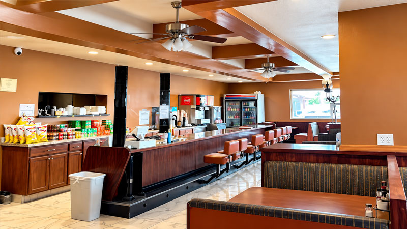Punjabi Dhaba In Sanders Arizona