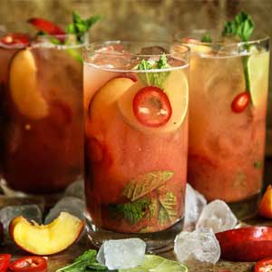 Chilli Mojito