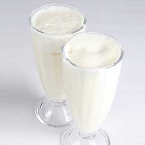 Namkin Lassi