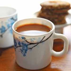 Tea Big Cup