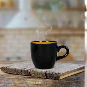 Coffee Small Cup