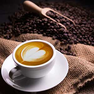 Coffee Big Cup
