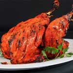 Non-Vegetarian