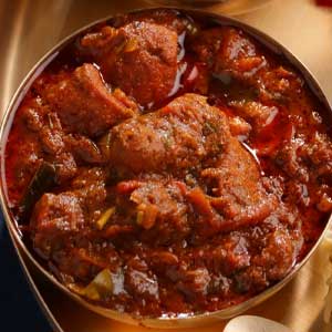 Chicken Curry
