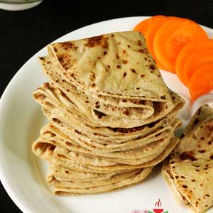 Roti/Chappati