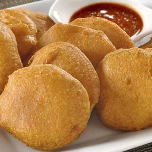 Aloo Pakora