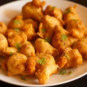 Ghobhi Pakora