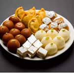 Sweets