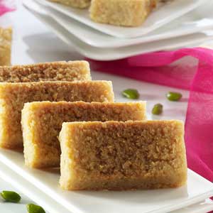 Milk Cake