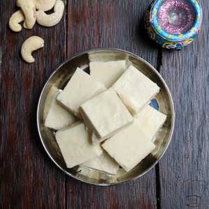 Burfi