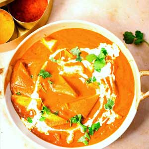 Sahi Paneer