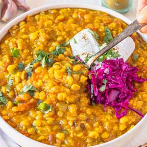 Chaana Dal